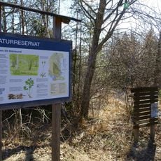 Stensunds naturreservat