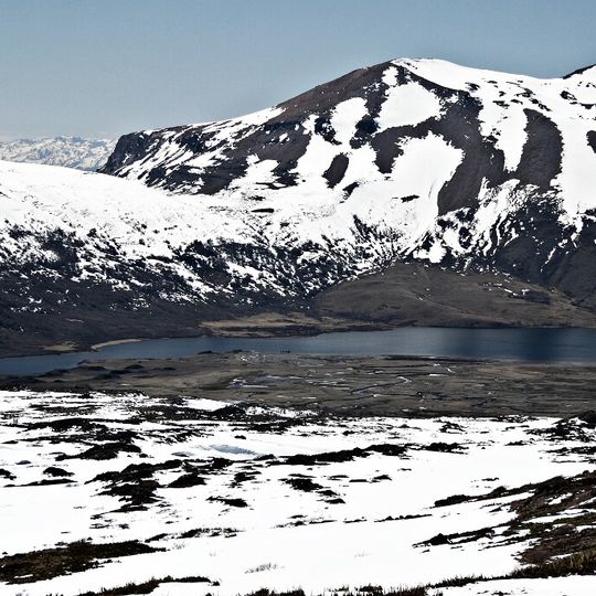 Picunches Department