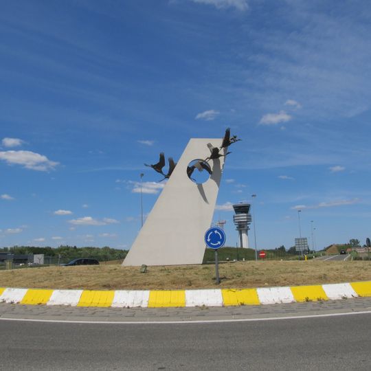 Le premier rêve de Saint-Exupéry