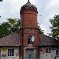 Conacul Cantacuzino din București