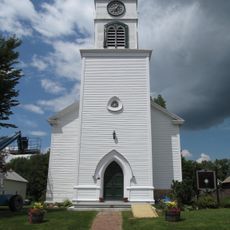 St. Bartholomew's Episcopal Church