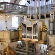 Evangelische Kirche