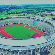National Sports Stadium