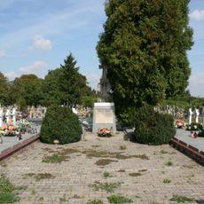 Cmentarz rzym.-kat.