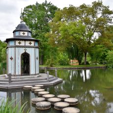 Château d'Apremont-sur-Allier