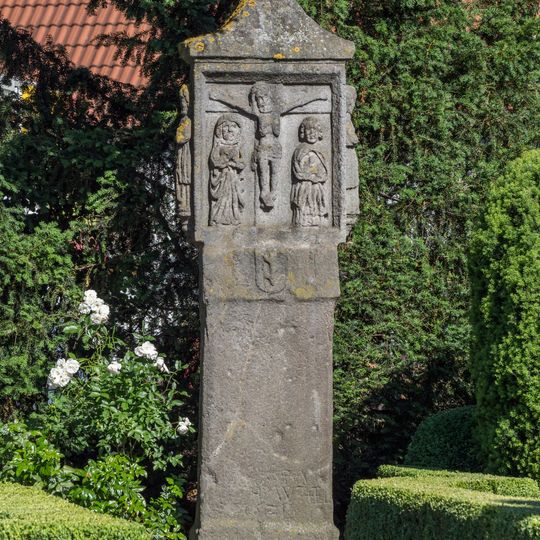 Martersäule