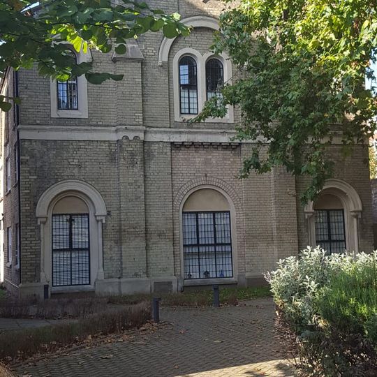 St Peter's Church Sunday School