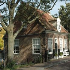 Dijk 100, Enkhuizen