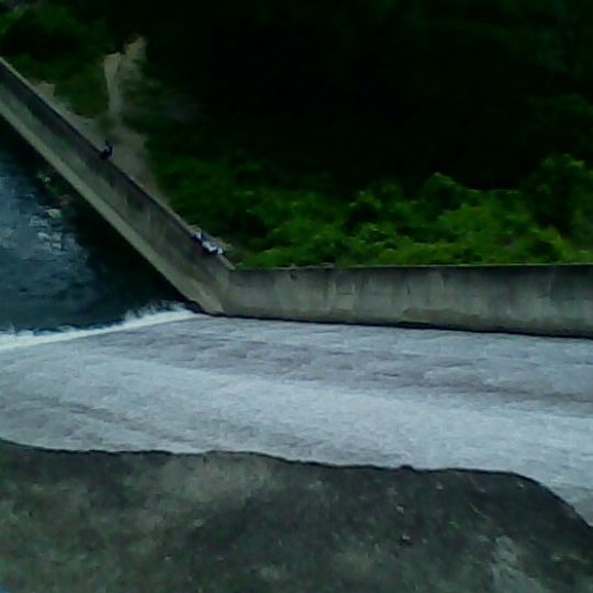 Parque de Recreación Embalse Cumaripa