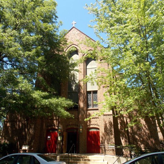 St. Stephen and the Incarnation Episcopal Church
