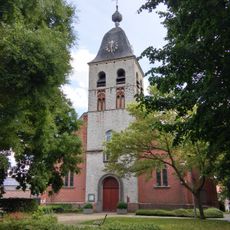 Sint-Martinuskerk