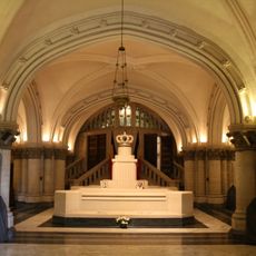 Royal Crypt