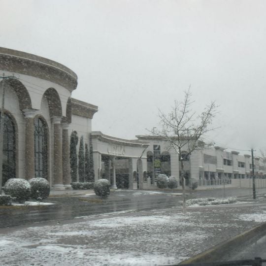 Juárez Municipality