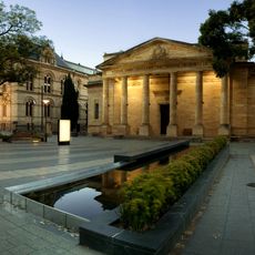 Art Gallery of South Australia