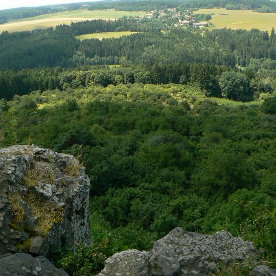 Přírodní park Hadovka