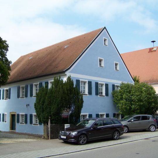 Wohnhaus