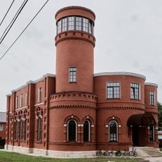 Церковь Благовещения Пресвятой Богородицы