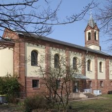 Petit Temple de Haguenau