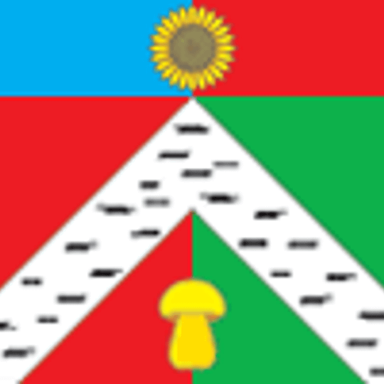 Лесоматюнинское сельское поселение