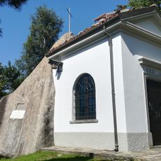 Chiesa di Sant'Isidoro di Preguda