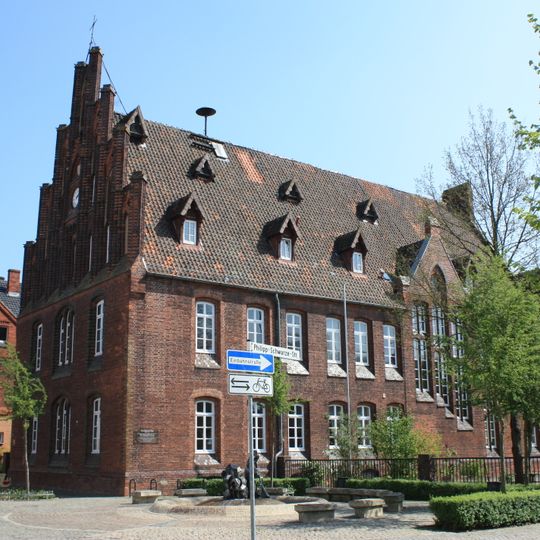 Schule Hoya