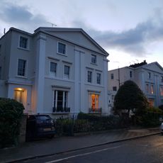 32-38, Stockwell Park Crescent Sw9