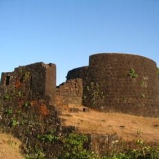 Panhala Fort