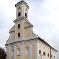 St. Georg