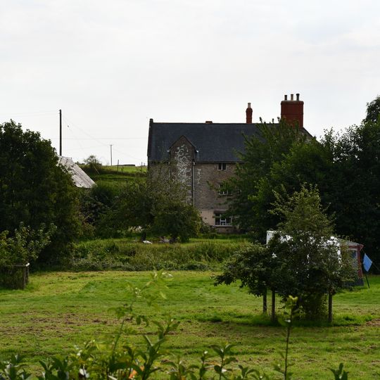 Kentsford Farmhouse