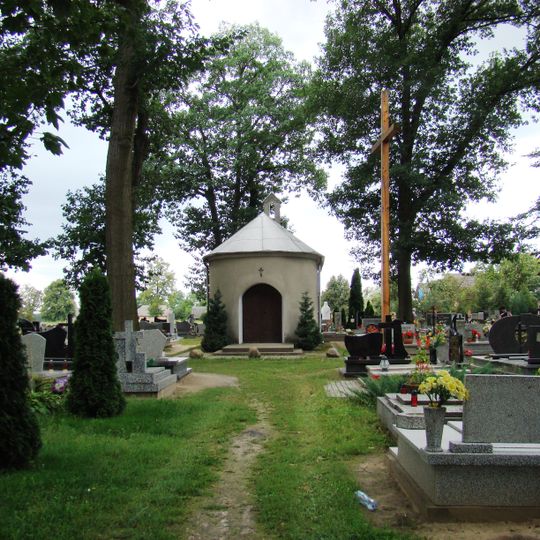 Distretto di Wieruszów