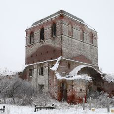 Церковь Иоанна Богослова (Фроловское)
