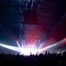 Manchester Arena