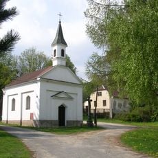 Chapel of Saint Leonard