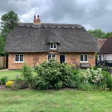 Lindsey Cottage Immediately South Of Myrune Cottage
