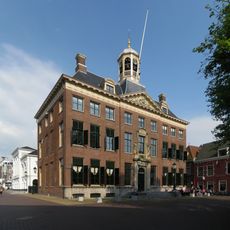 Leeuwarden City Hall