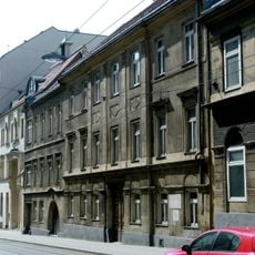 Daughters of the Divine Saviour Convent, Vienna