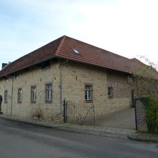 Ransdalerstraat 28, Ransdaal