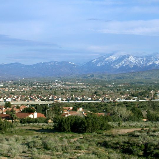 Palmdale