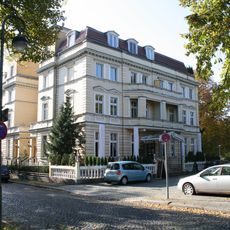 Mietshaus Alt-Pichelsdorf 3A & 6A