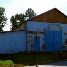 Склад (Плавск)