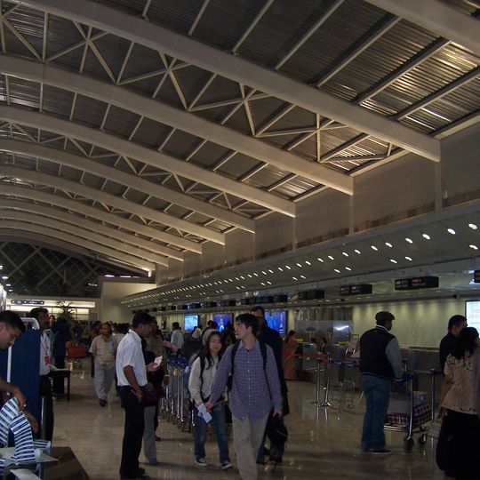 Santacruz, Mumbai