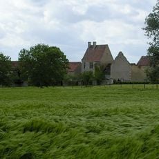 Château du Grand Fresnay
