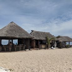 Namotu Island (pulo sa Western Division)