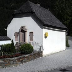 Totenkapelle