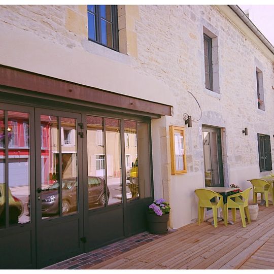 Le Sissebisse