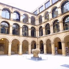 Euskal Museoa