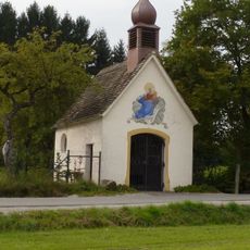 Kapelle Maria Hilfe
