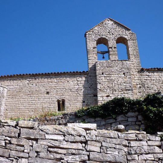 Santa Maria de Gàver
