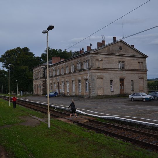 Sędzisław, Lower Silesian Voivodeship