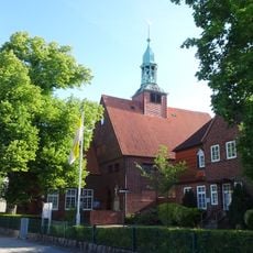 St. Joseph